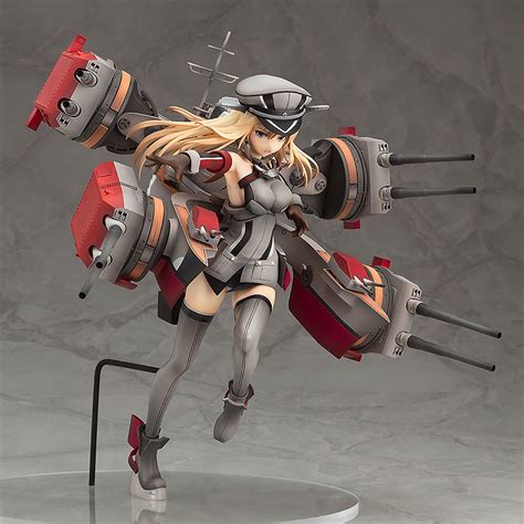 azur lane bismarck|azur lane bismarck figure.